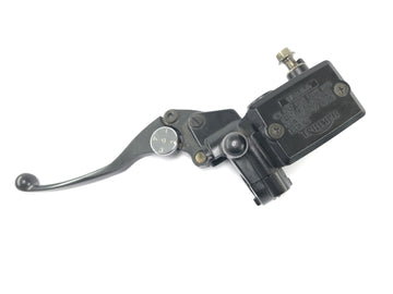 Triumph Daytona 900 T300 [1993] - coupling pump coupling lever