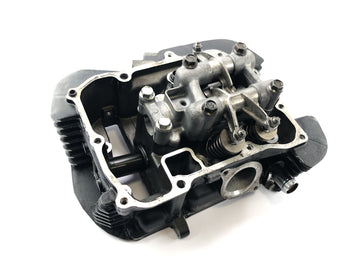 Honda VTX 1800 SC46 [2004] - cylinder head rear valve control