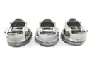 Triumph Daytona 900 T300D [1996] - Cylinder liners with piston set-5