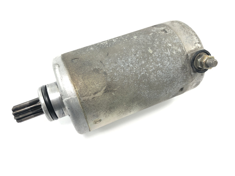 BMW K 100 [1984] - starter motor starter motor 12V Nippondenso BMW 1459 007