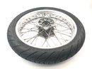 Triumph Tiger 955i 709EN [2003] - Front wheel rim wheel 2.25 x 19"-5