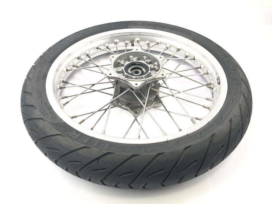 Triumph Tiger 955i 709EN [2003] - Front wheel rim wheel 2.25 x 19"
