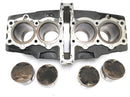 Honda CBX 750 RC17 [1984] - cylinder with piston cylinder block 747cccm-6