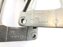 BMW K 1200 RS [2002] - Passenger footrests with holder left and right-4