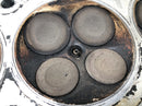 Triumph Sprint ST 1050 [2005] - cylinder head-8
