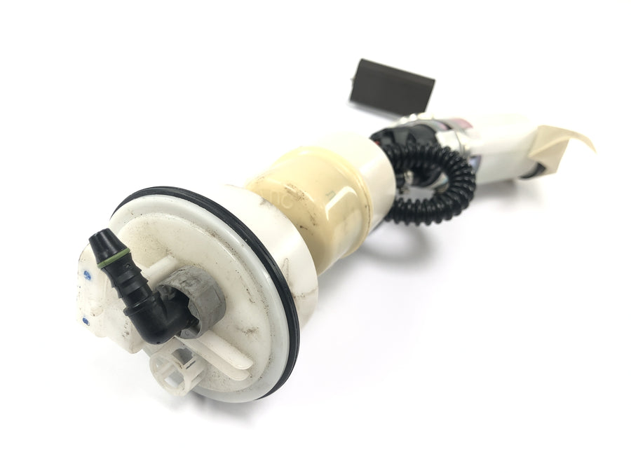 Moto Guzzi Stelvio 1200 8V [2016] - Fuel pump petrol pump tank pump