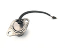 Yamaha XJR 1200 4PU [1996] - Oil level sensor Oil level transmitter-4