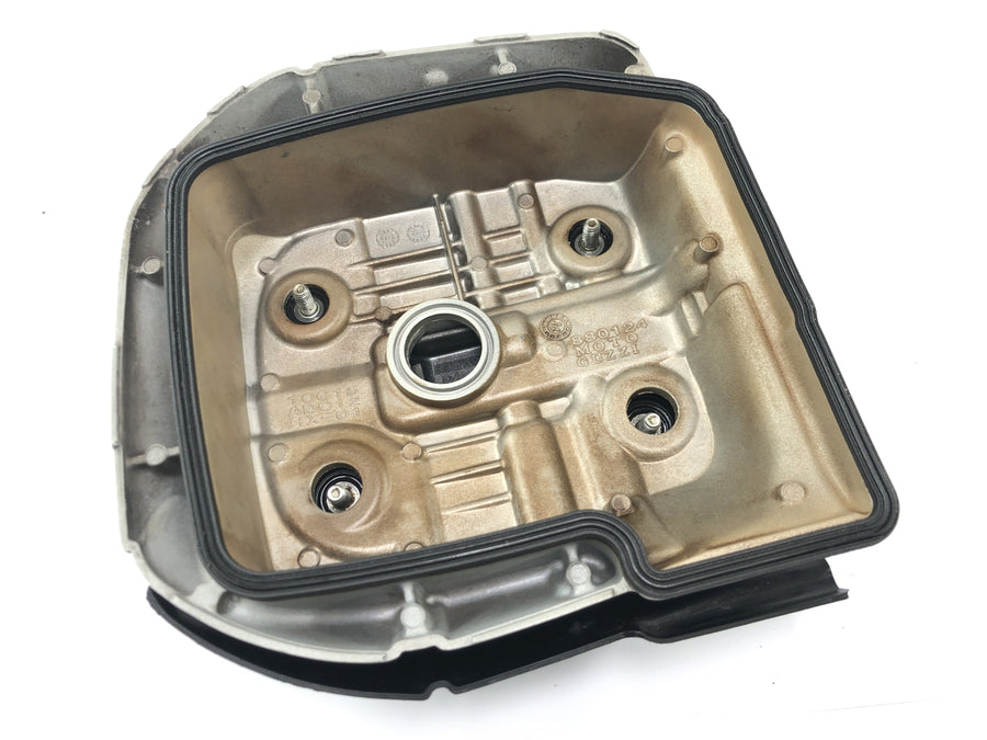 Moto Guzzi Stelvio 1200 8V [2016] - Valve cover right cylinder head cover quattro valvole