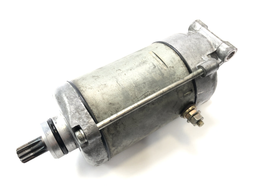 Kawasaki Z 1100 KZZ10A [1984] - starter engine starter unit