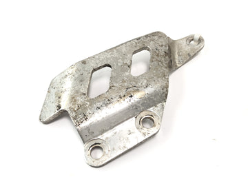 Suzuki GSX-R 1100 W GU75 C [1994] - Heel guard right - 0