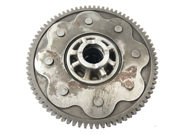 Yamaha XS 400 2A2 [1982] - Clutch - 0