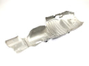 Honda CBR 1000 RR SC57 [2006] - Heat shield exhaust heat protection cover-3
