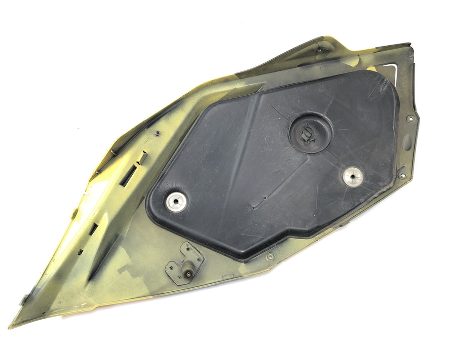 BMW K 1200 S K12S [2004] - Side panel fairing on the right