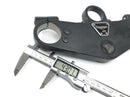 Triumph Daytona 900 T300D [1996] - top fork clamp, steering head clamp, fork clamp-3