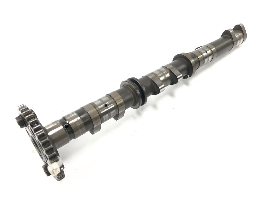 Yamaha YZF R1 RN09 [2003] - camshaft outlet camshaft