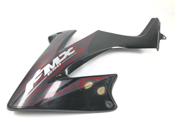 Honda FMX 650 RD12 [2006] - Tank fairing side cover fairing left - 0