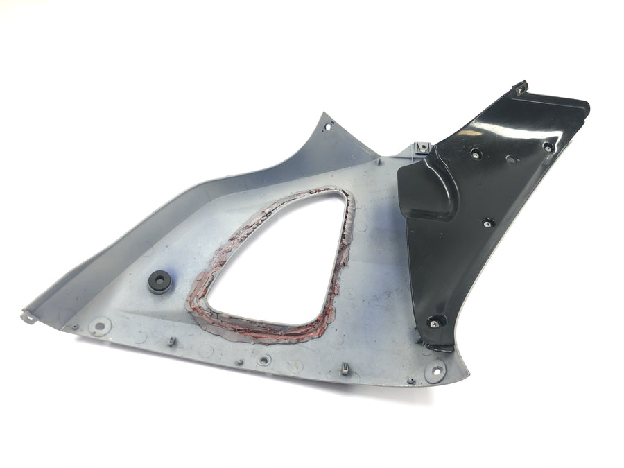 Yamaha YZF R1 RN04 [2001] - Upper left side panel fairing