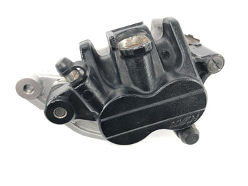 Triumph Bonneville T100 986MF [2012] - Front brake caliper Nissin