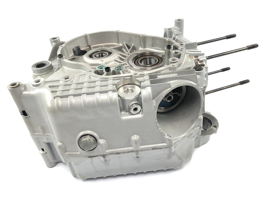 Ducati Monster S4R M4 [2004] - engine housing crankcase engine block empty housing