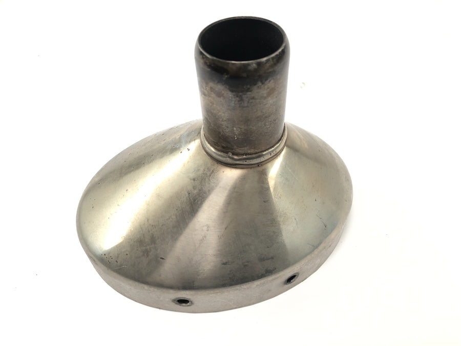 Triumph Speed Triple 1050 515NJ [2007] - Exhaust cap silencer cover