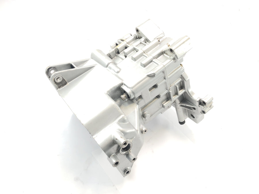 BMW R 1100 GS 259 [1995] - Gearbox