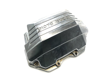MOTO GUZZI CALIFORNIA 2 1000 VT [1982] - Valve cover cylinder head cover left