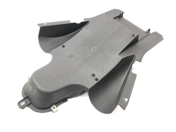 Aprilia RST 1000 Futura [2002] - underride protection cover disguise - 0