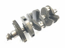 Triumph Adventurer 900 T309RT [1998] - Crankshaft-3