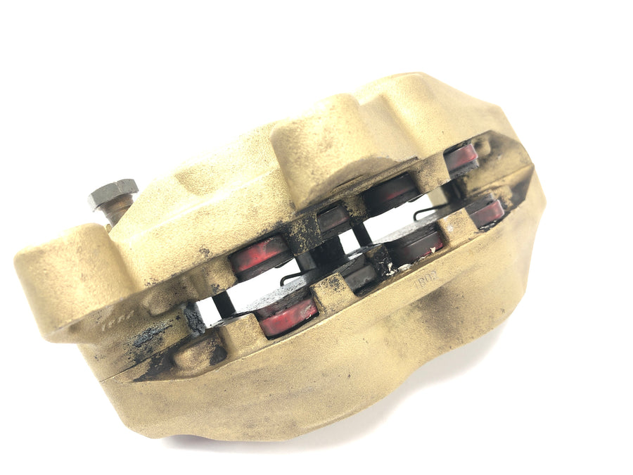 Aprilia RSV 1000 RP Mille [2001] - Brake caliper front left
