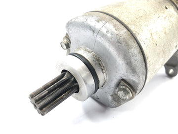 Yamaha GTS 1000 4FV [1997] - Starter starter motor - 0