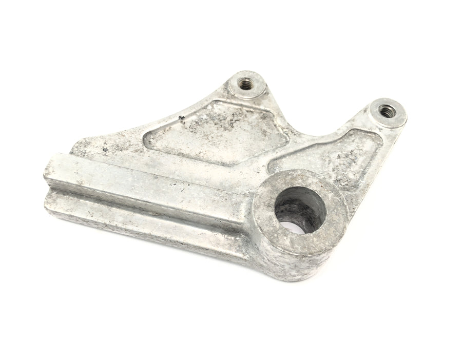 Suzuki GSX-R 1100 W GU75 C [1994] - Rear brake caliper mount brake anchor