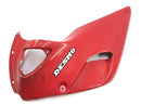 Ducati 900 SS [1991] - Left side panel Nuda-1