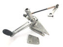 Laverda 1000 [1978] - Footrest system footrest lever linkage Menani-2