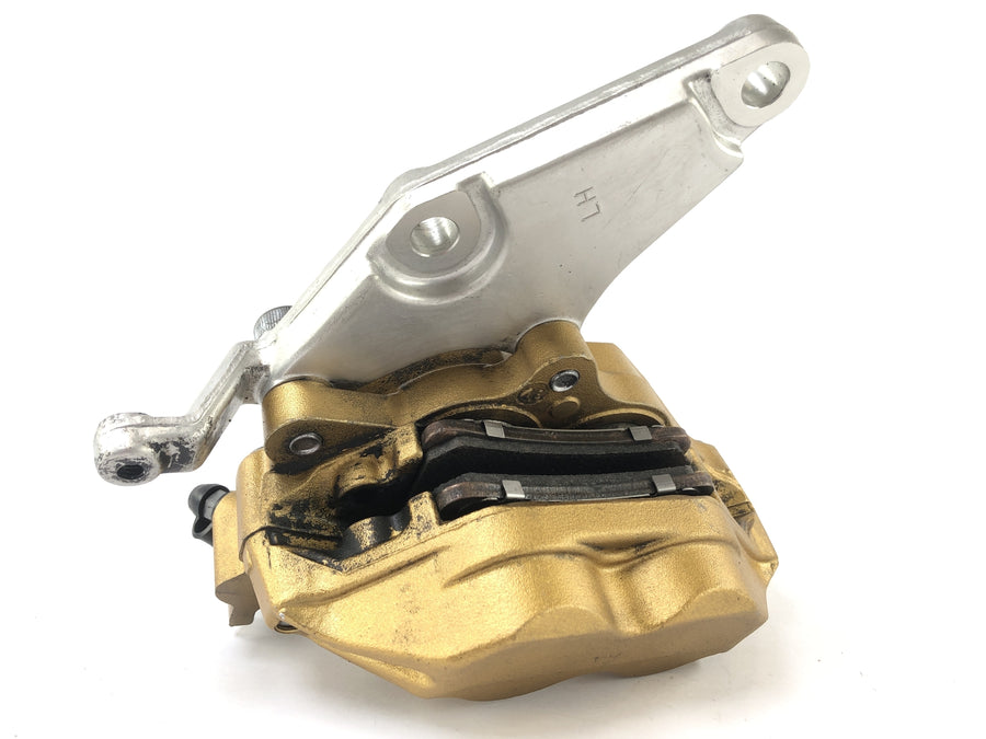 Honda VTR 1000 SP 1 SC45 [2001] - brake caliper front left