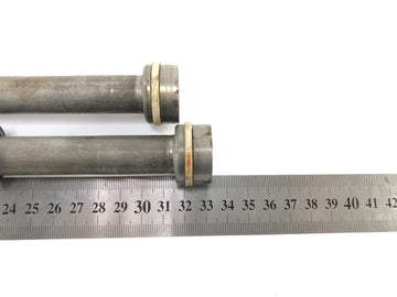 Yamaha XT 500 1U6 [1981] - Cartridge fork leg fork legs pair - 0
