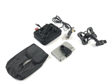 Moto Guzzi California 1100i [1995] - Navigation device - 0