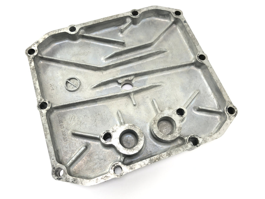 Suzuki GS 500 E GM51B [1989] - Oil pan engine cover