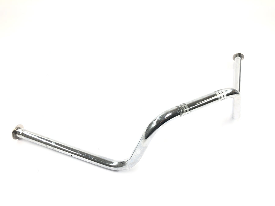 Triumph Thunderbird 900 T309RT [1995] - Handlebar tubular handlebar chrome handlebar