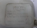 KTM Duke 690 A3 [2012] - Coolant expansion tank, coolant tank, cooling system tank-2