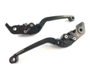 Ducati 1098 S H7 [2009] - brake lever and clutch lever set-2