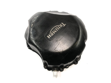 Triumph Daytona 900 T300 [1996] - Clutch cover engine cover - 0