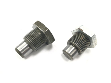 Suzuki Intruder VL 1500 AL [2000] - swingarm axle swingarm bolt