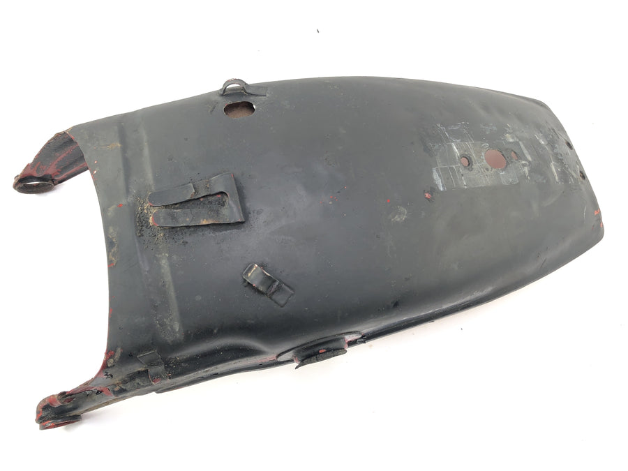 Yamaha XT 500 1U6 [1981] - Rear fender