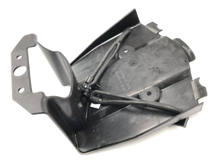 KTM 690 SM Prestige [2007] - tool compartment
