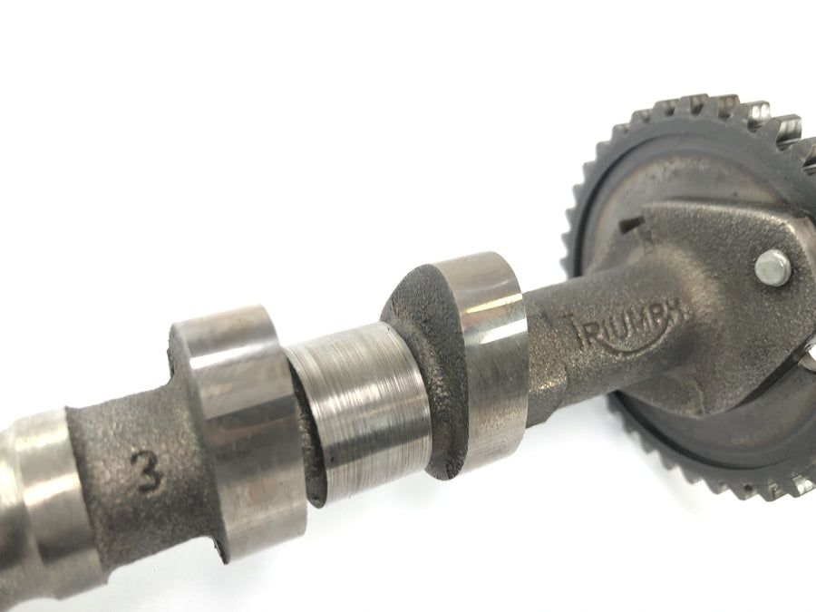 Triumph Daytona 900 T300 [1996] - Intake camshaft camshaft