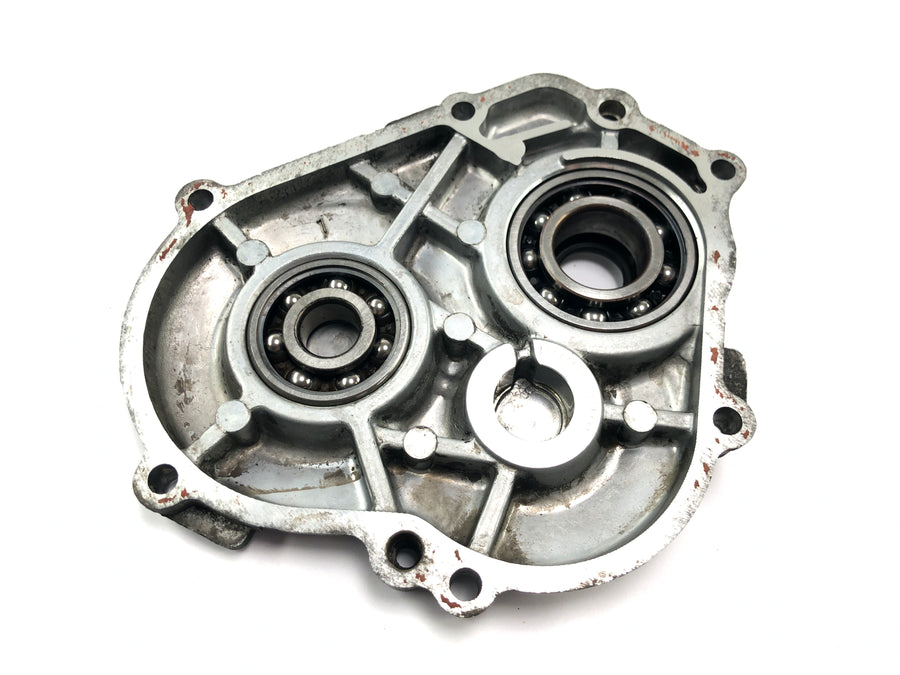 BMW C1 125 [2002] - Gearbox cover engine cover