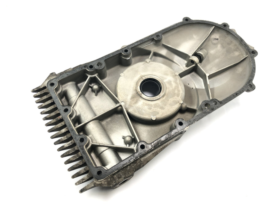 MOTO GUZZI CALIFORNIA 2 1000 VT [1982] - Alternator cover Lima cover engine cover