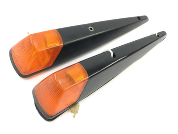 Kawasaki GPZ 1000 RX [1987] - Indicator fairing indicators left and right set