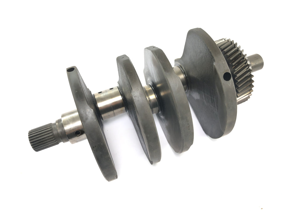 Honda ST 1100 SC26 Pan European [1990] - Crankshaft crank drive engine shaft