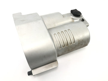 BMW R 1150 GS R21 [2002] - Starter cover Starter cover with 12 V socket - 0